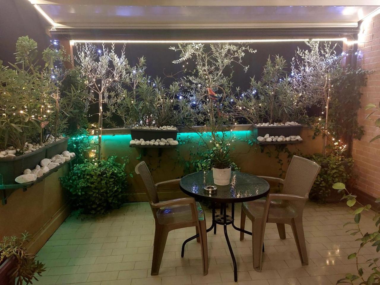 Attico In Fiera Apartamento
