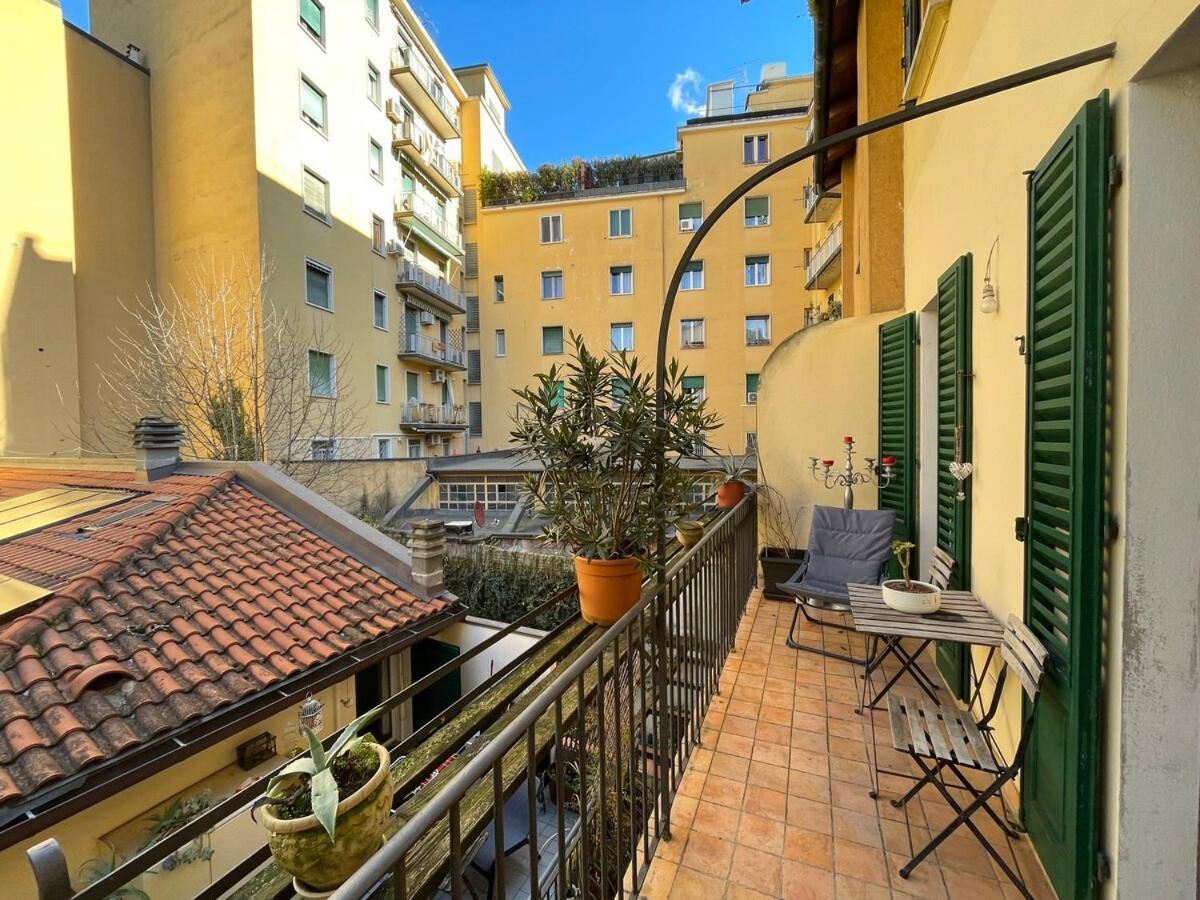 Loft Del Pratello Apartamento