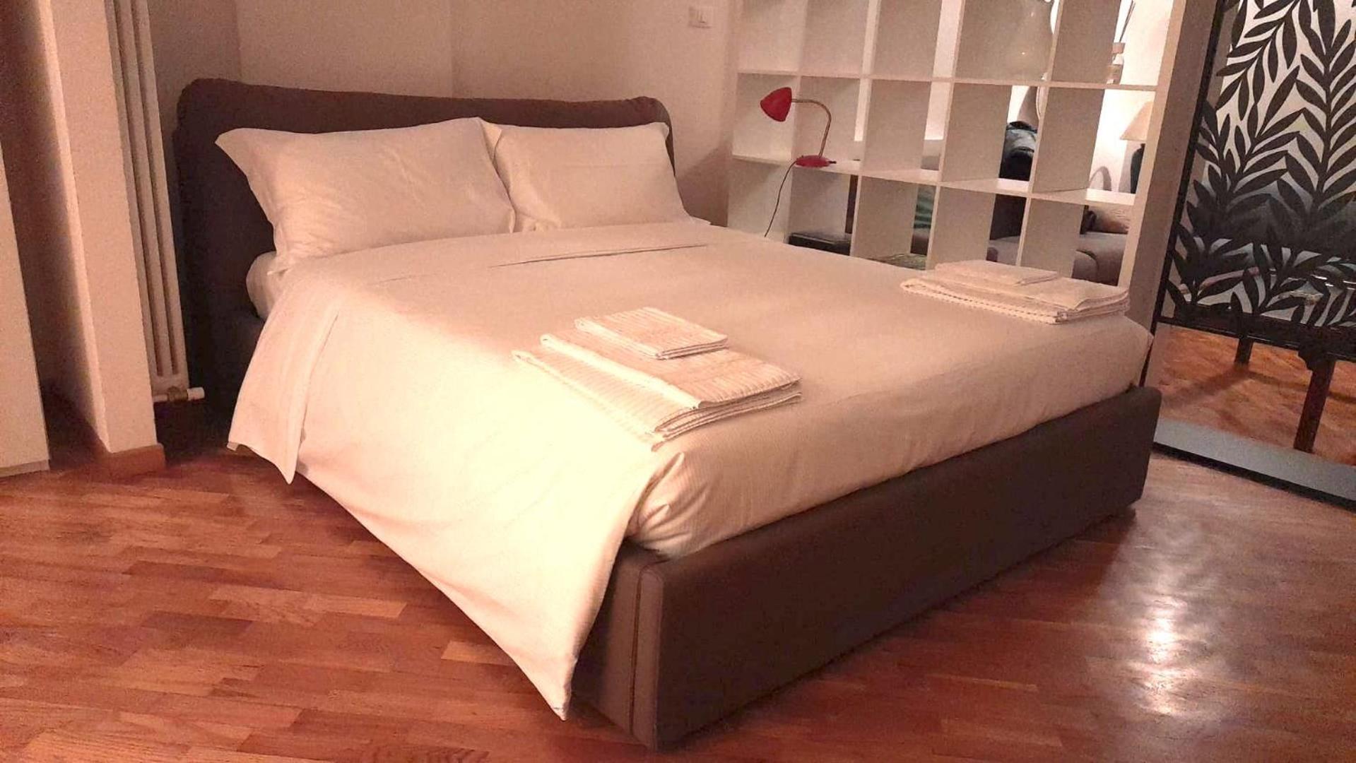 Loft Del Pratello Apartamento
