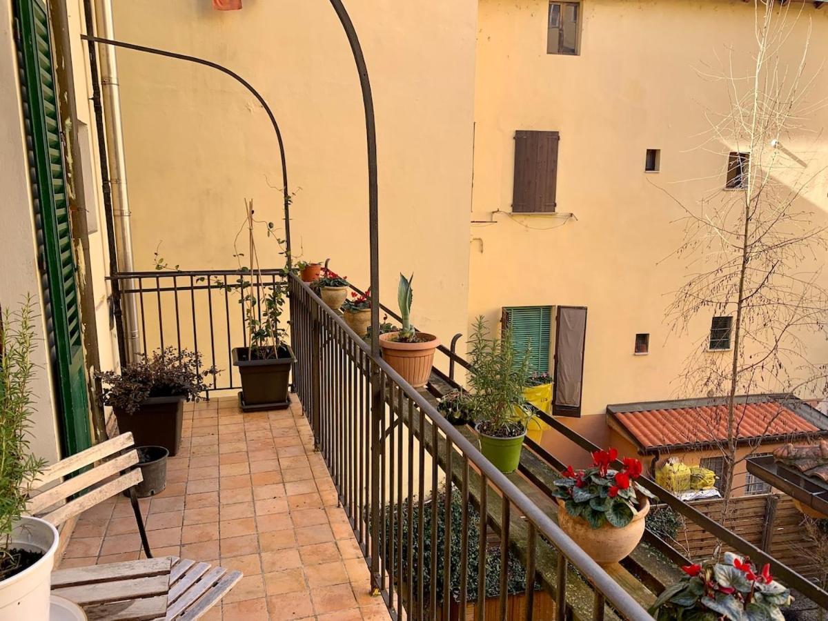 Loft Del Pratello