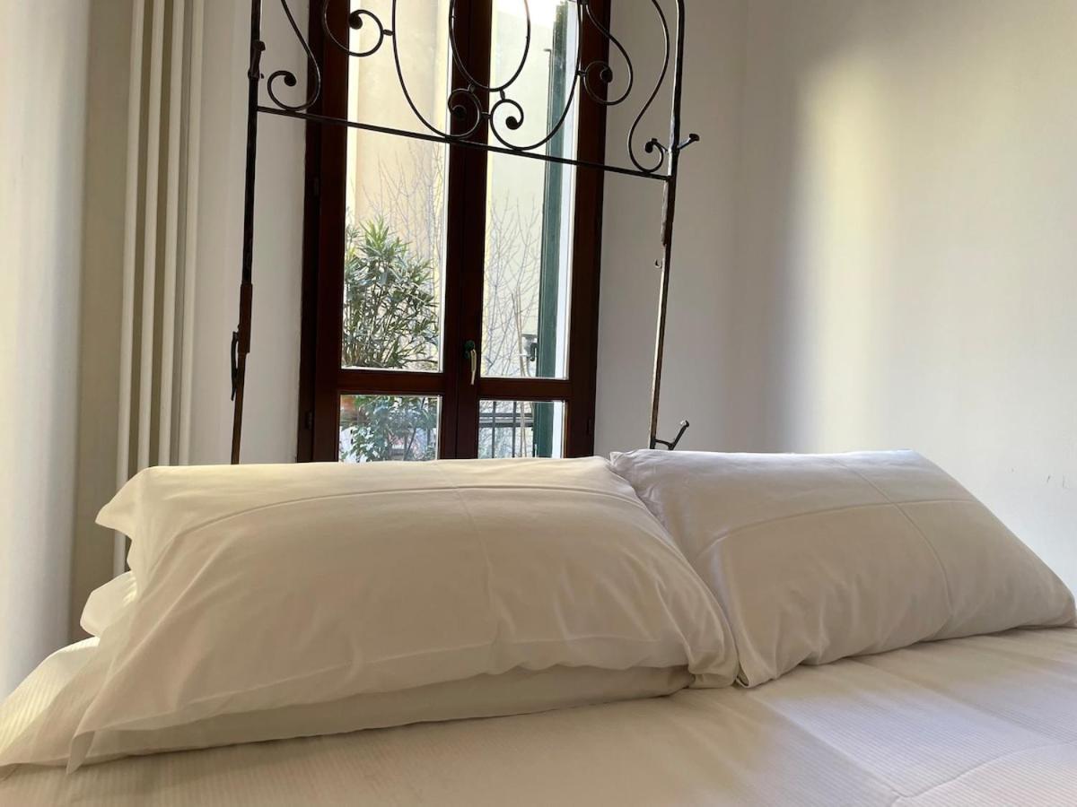 Loft Del Pratello Apartamento *