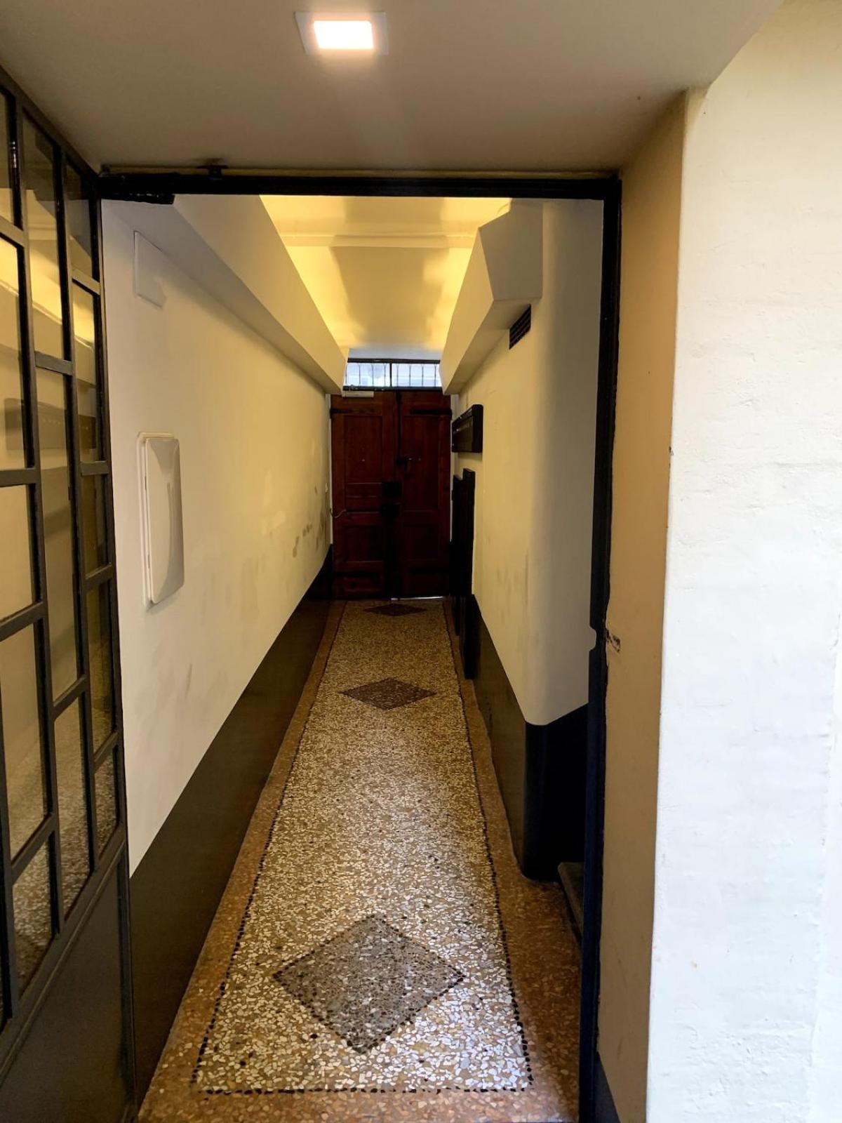 Loft Del Pratello