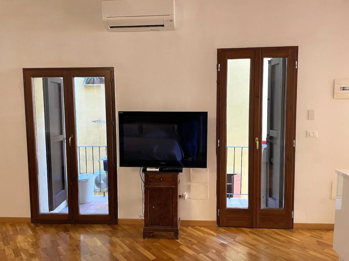 Loft Del Pratello Apartamento *