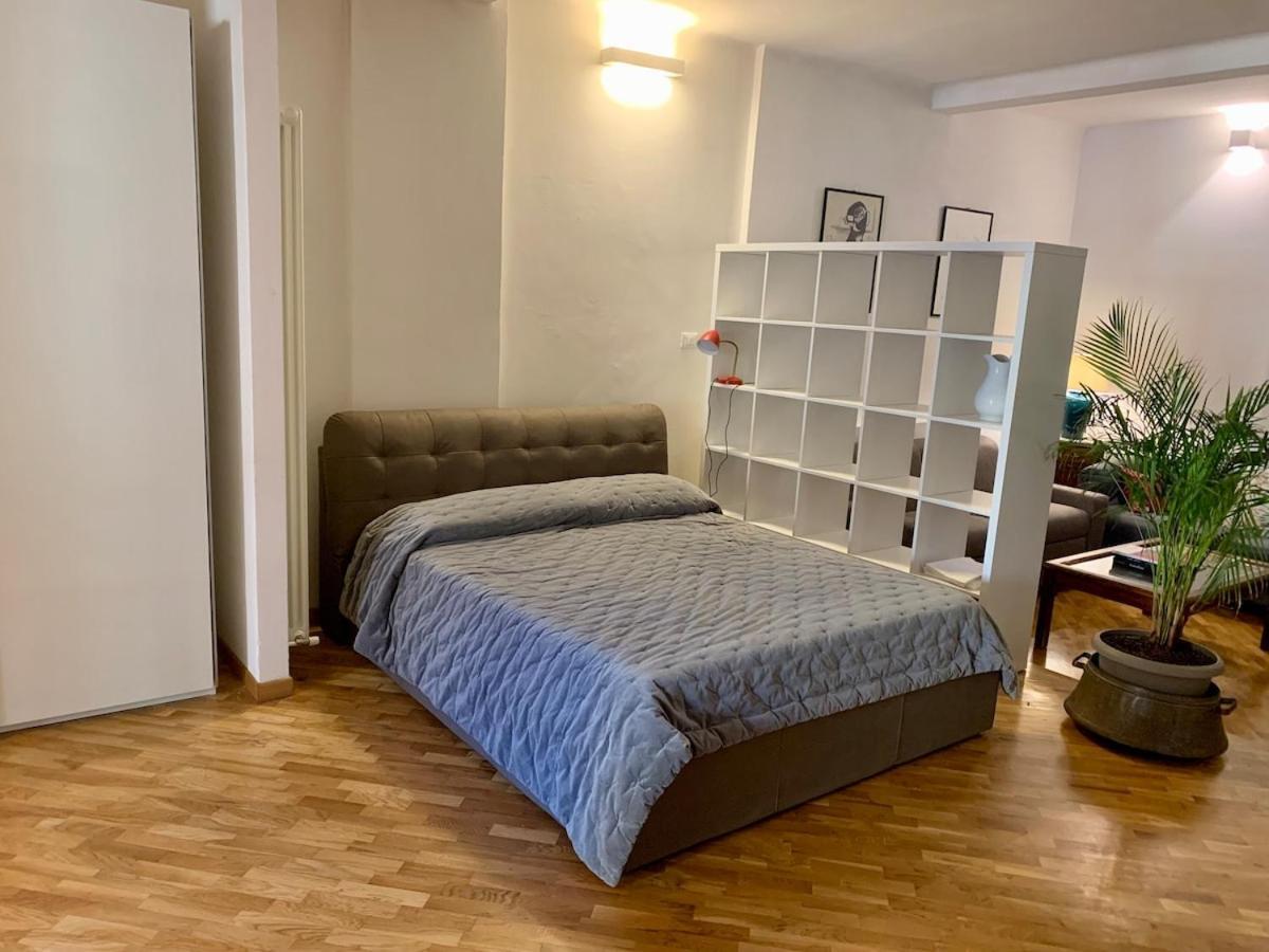 Loft Del Pratello Apartamento Bolonha