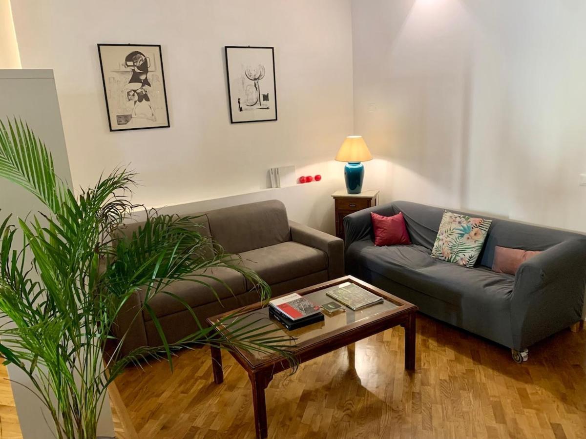 Loft Del Pratello *
