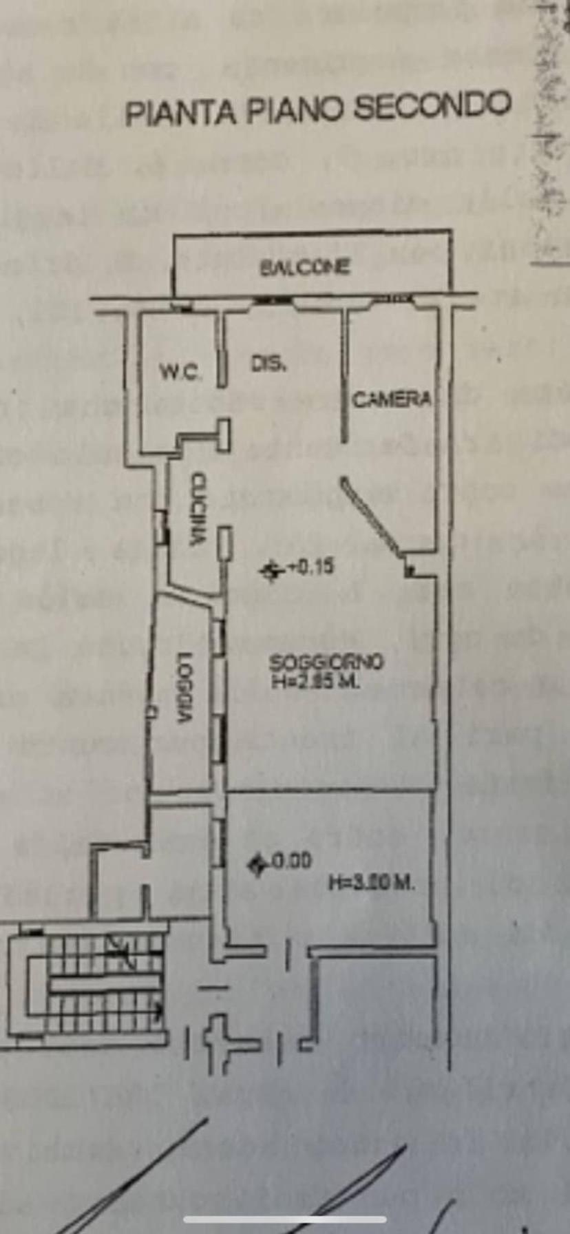 Apartamento Loft Del Pratello
