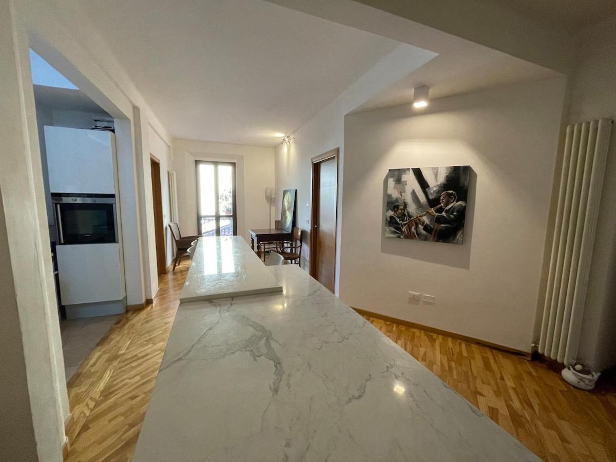 Apartamento Loft Del Pratello *