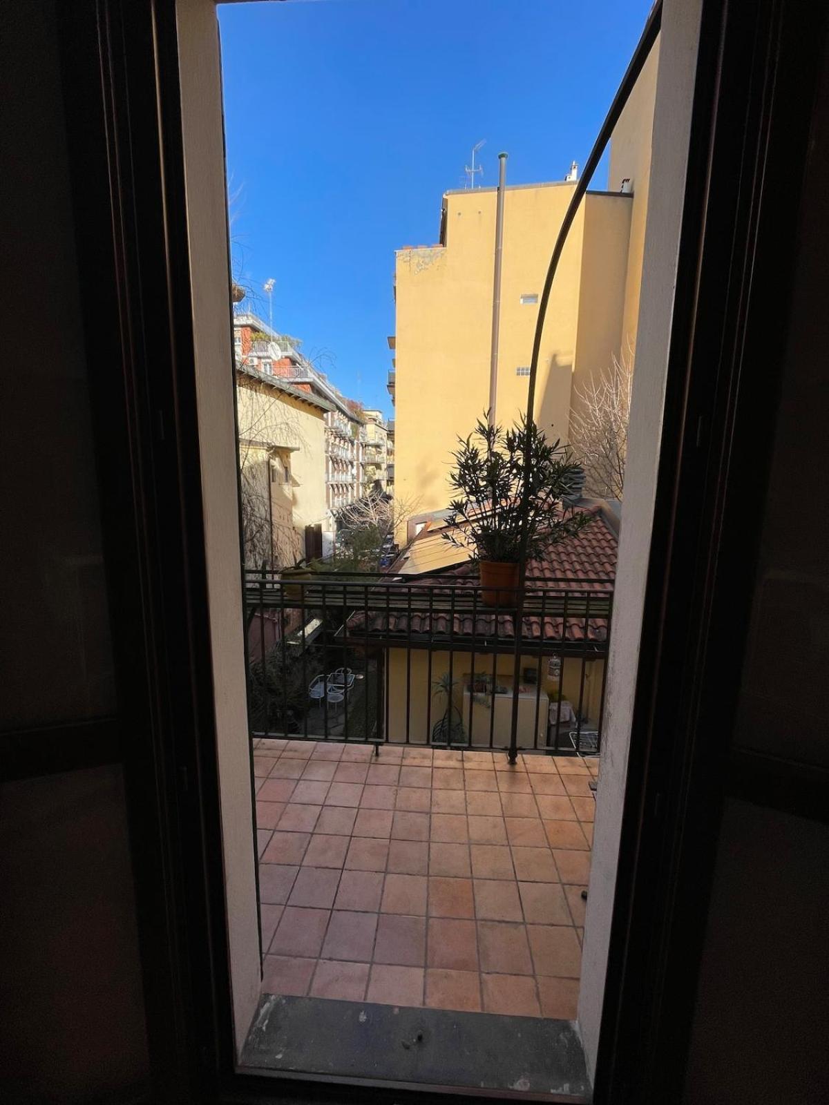 Loft Del Pratello Apartamento
