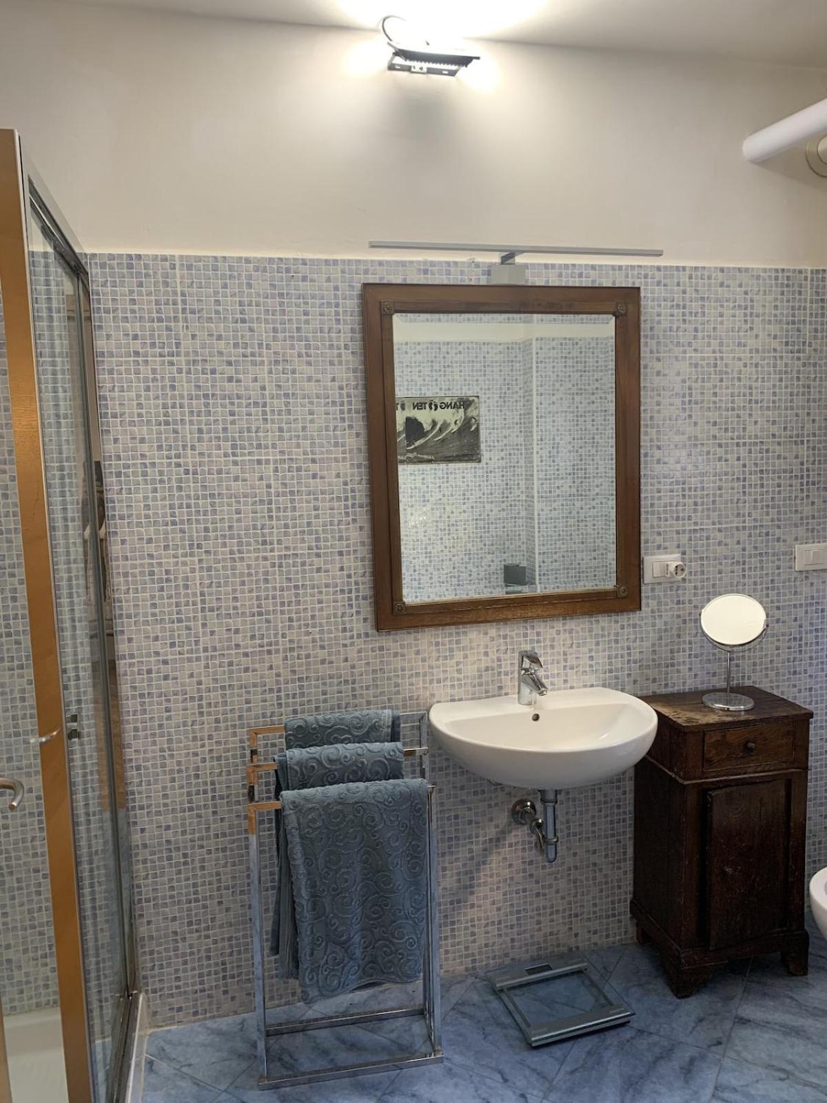 Loft Del Pratello Apartamento