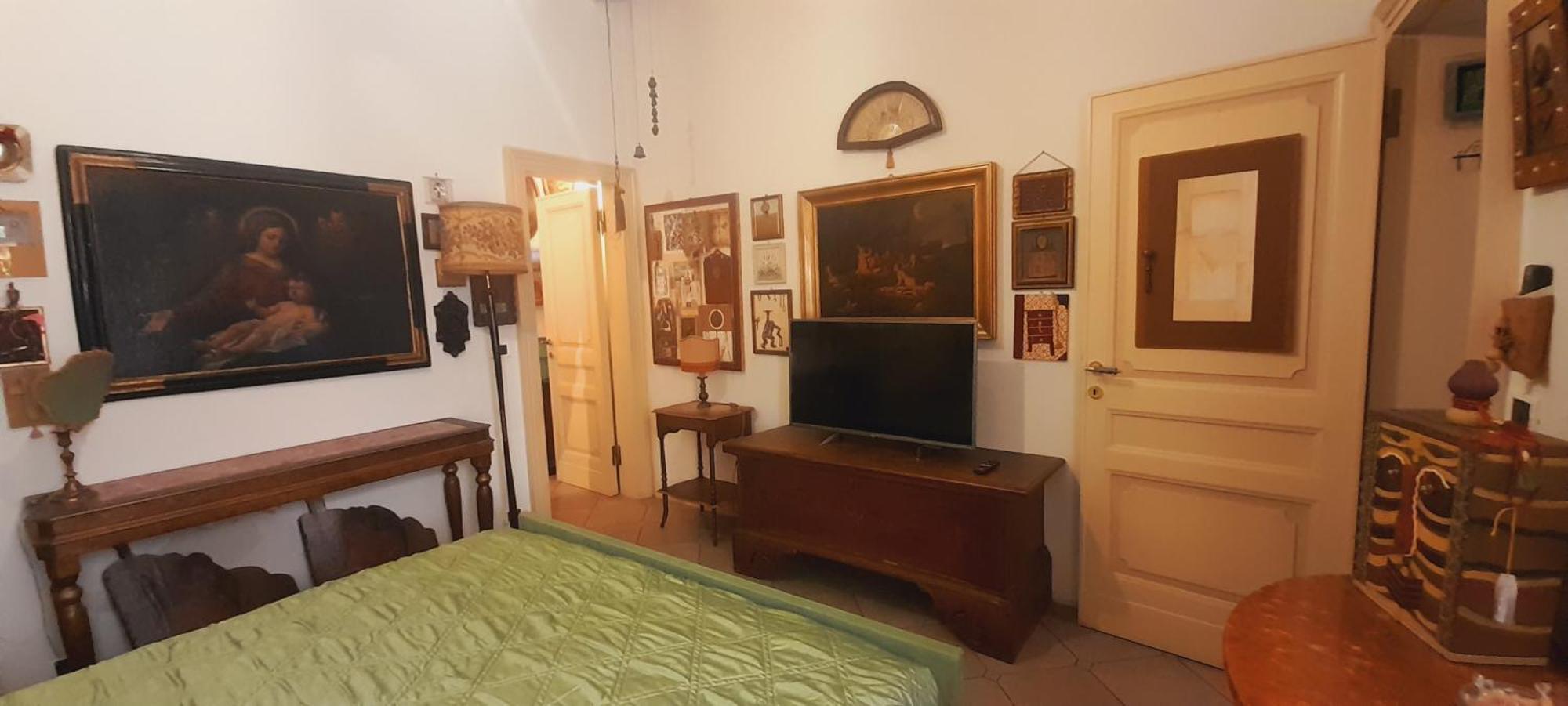 Holiday home Fuori Dai Coppi - *