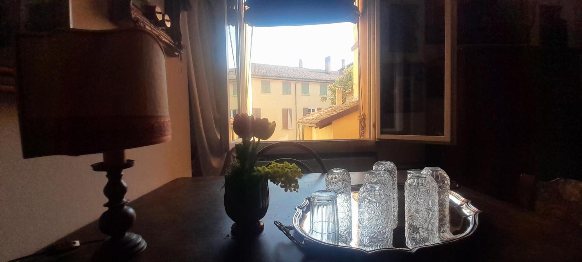 Fuori Dai Coppi - Holiday home