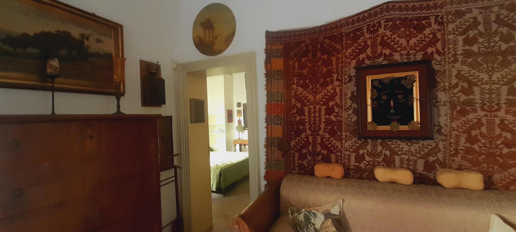 Holiday home Fuori Dai Coppi -