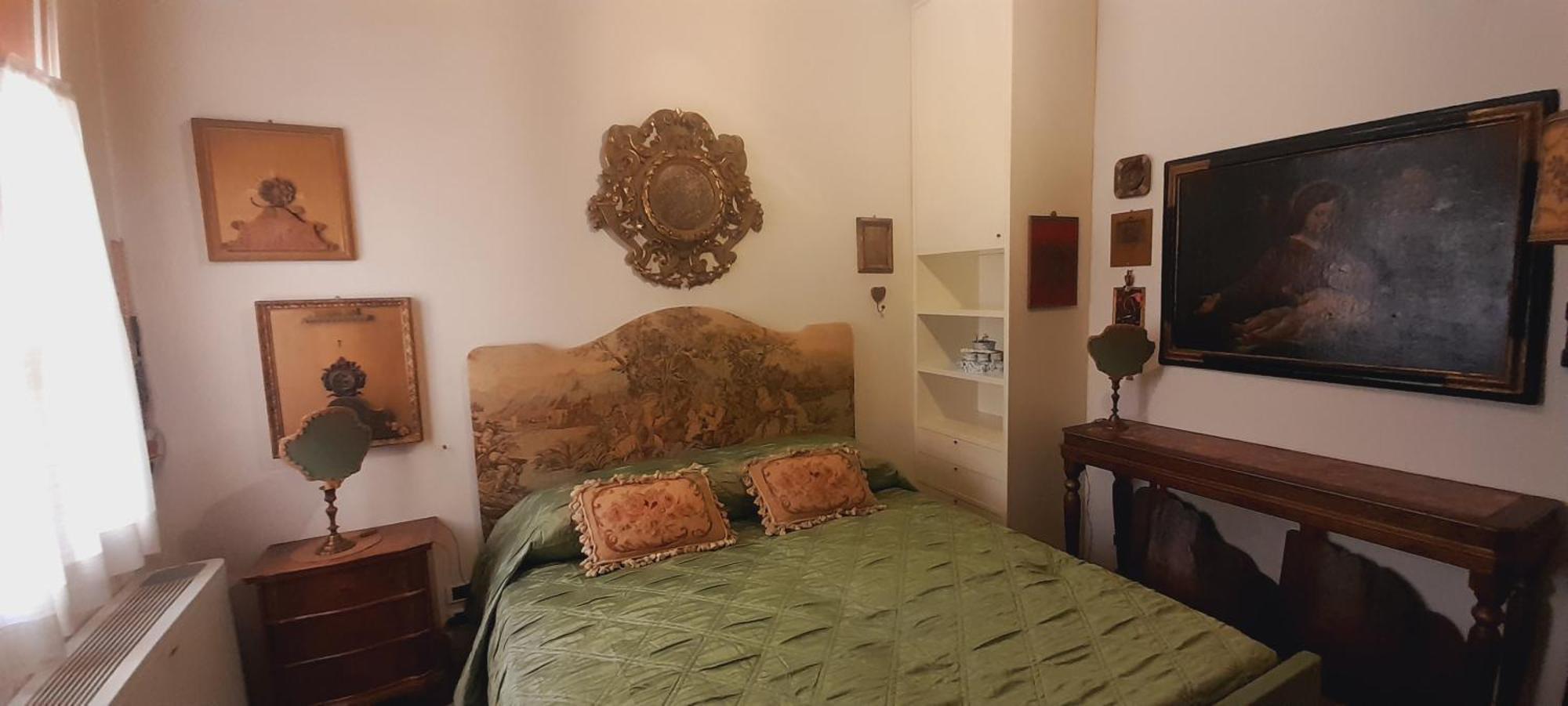 Fuori Dai Coppi - Holiday home