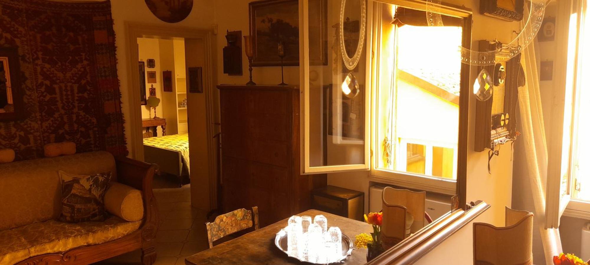 Fuori Dai Coppi - Holiday home