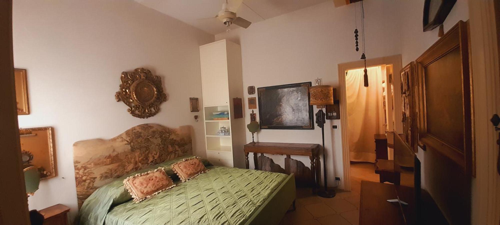 Fuori Dai Coppi - Holiday home *