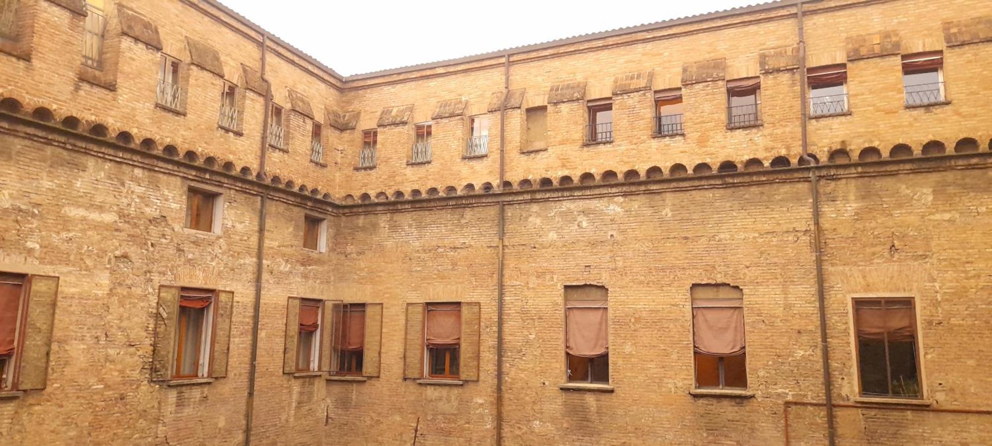 Fuori Dai Coppi - Holiday home *