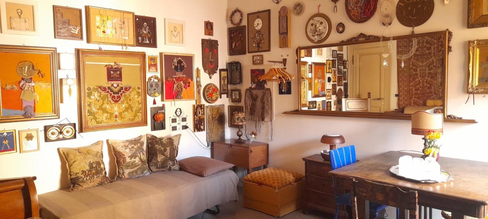 Holiday home Fuori Dai Coppi - *