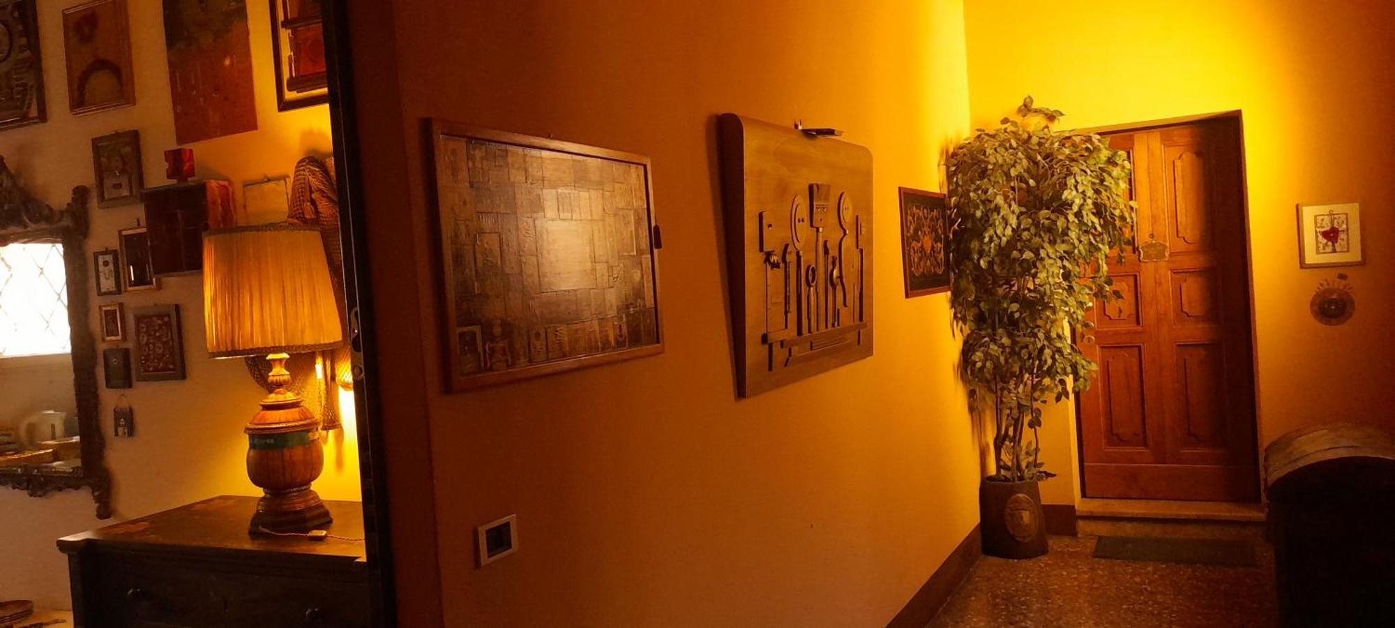 Holiday home Fuori Dai Coppi - *