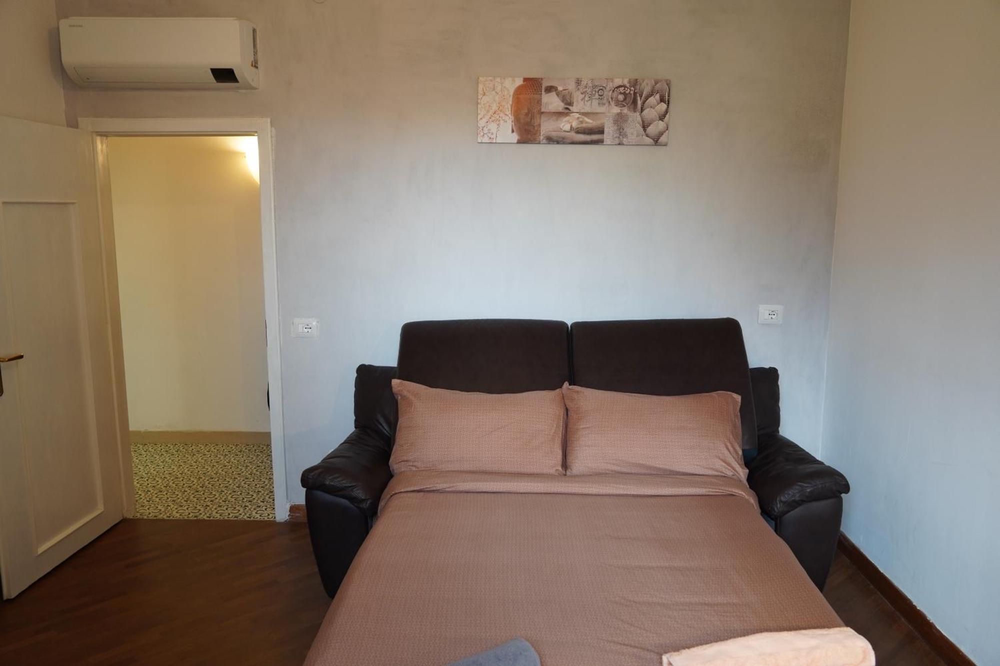 Apartment Kaya Chironda Bologna