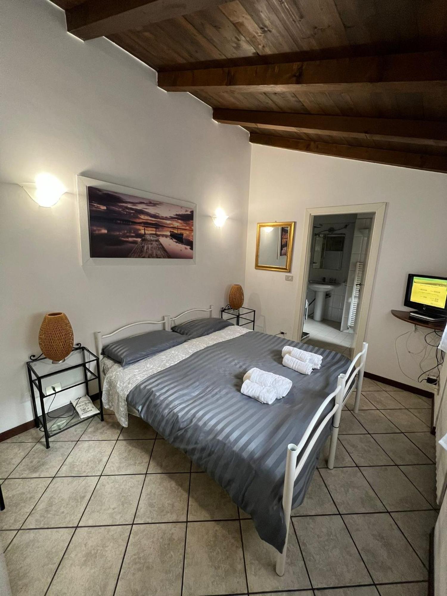 Apartment Porta Saragozza *