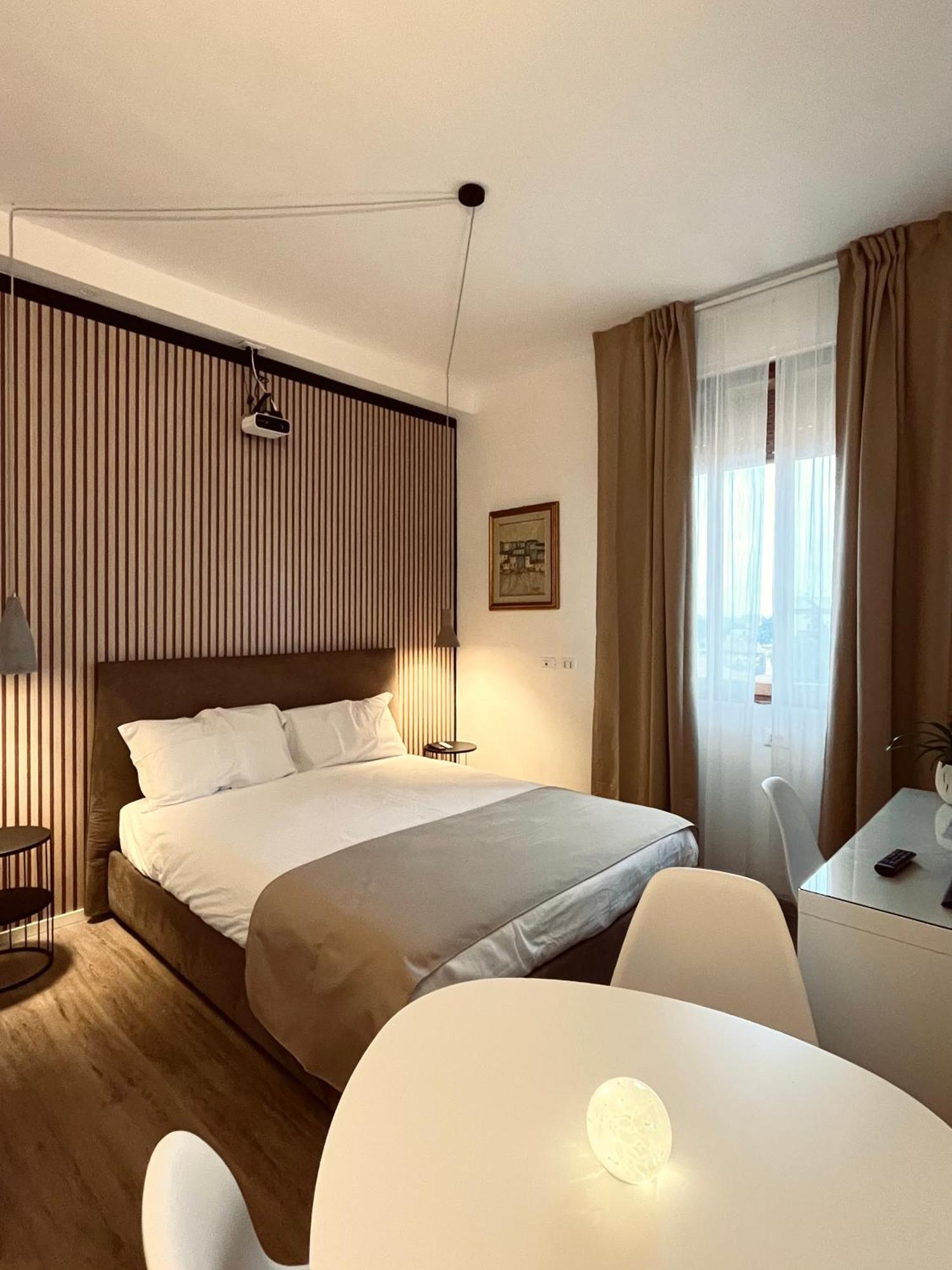Apartamento Oriani39 Bolonha