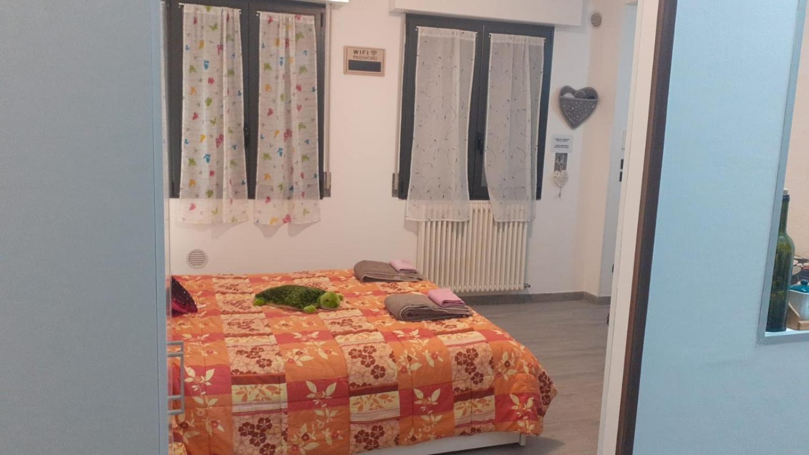 Piccolo Rifugio Bed & Breakfast Bologna