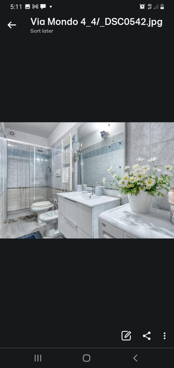 Piccolo Rifugio Bed & Breakfast