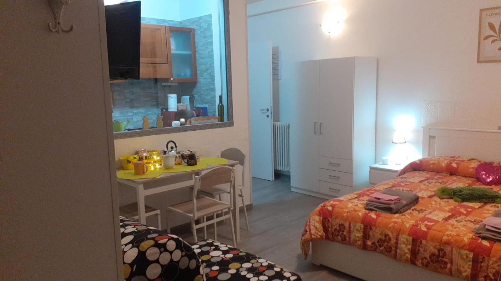 Piccolo Rifugio Bed & Breakfast *