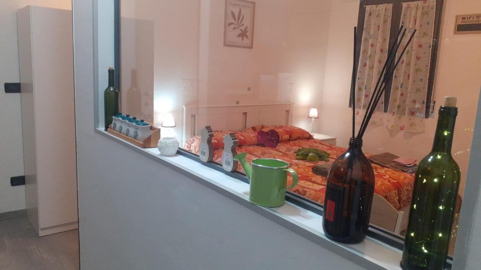 Bed & Breakfast Piccolo Rifugio *