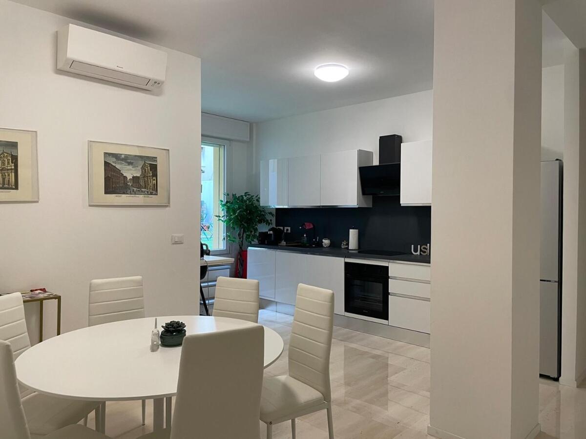 The Of Edera-senzaparole Apartment *