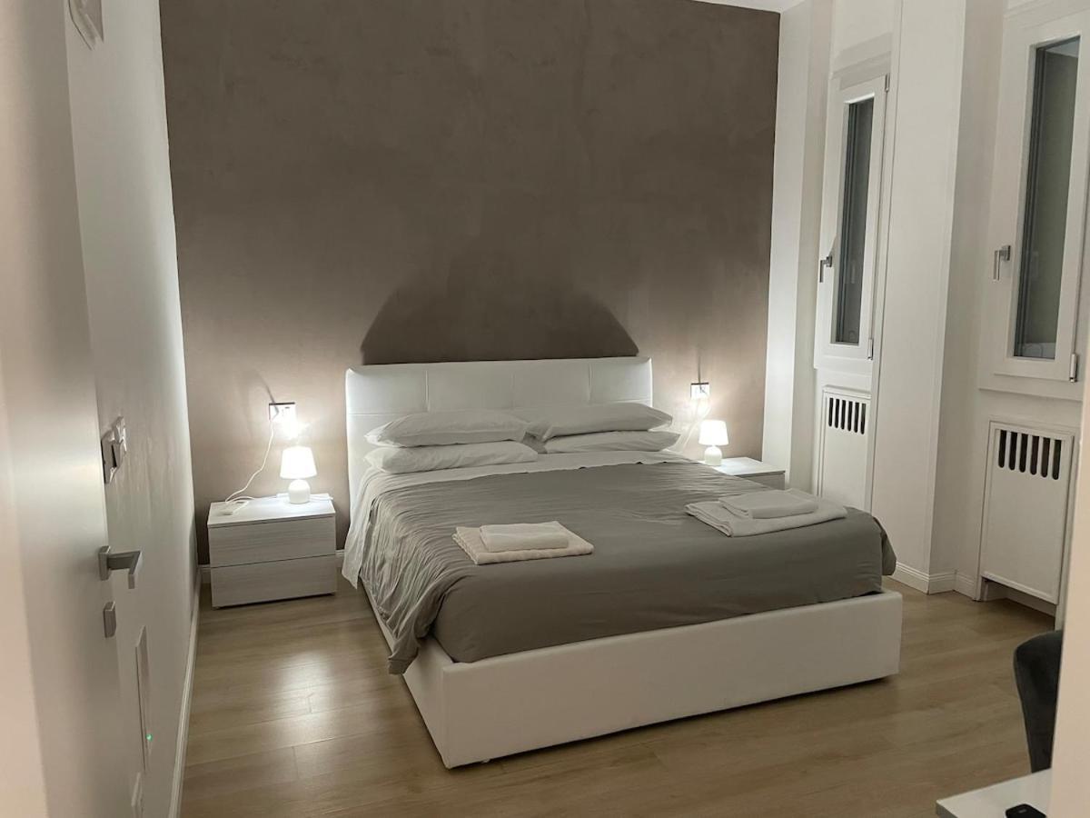The Of Edera-senzaparole Apartment *
