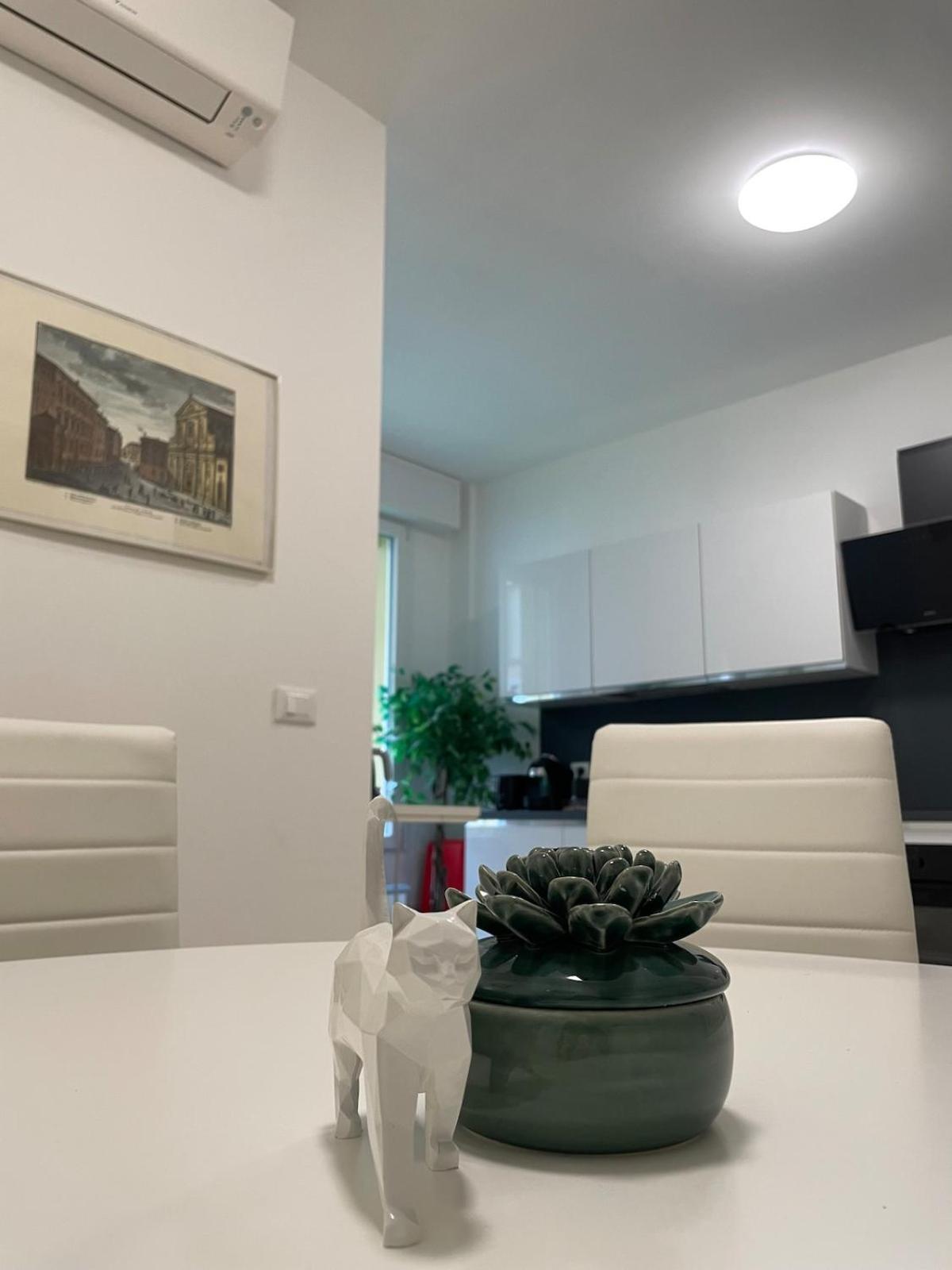 Apartment The Of Edera-senzaparole Bologna