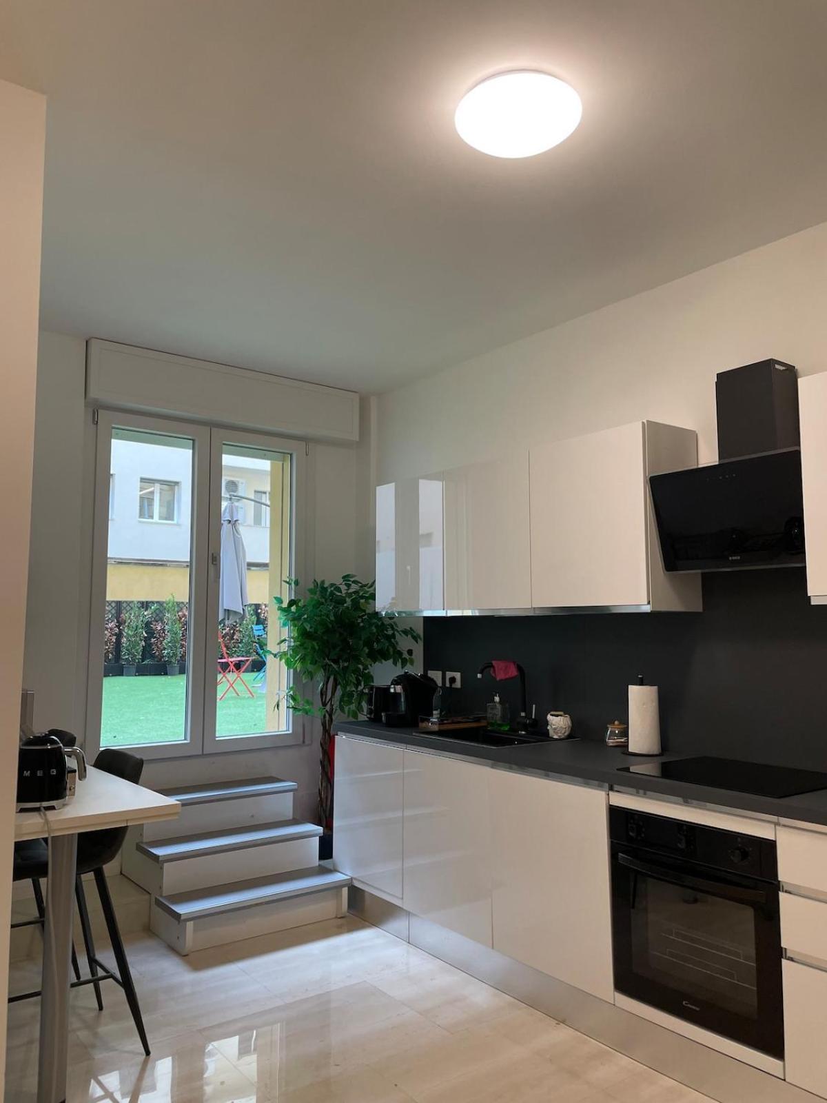 Apartment The Of Edera-senzaparole *
