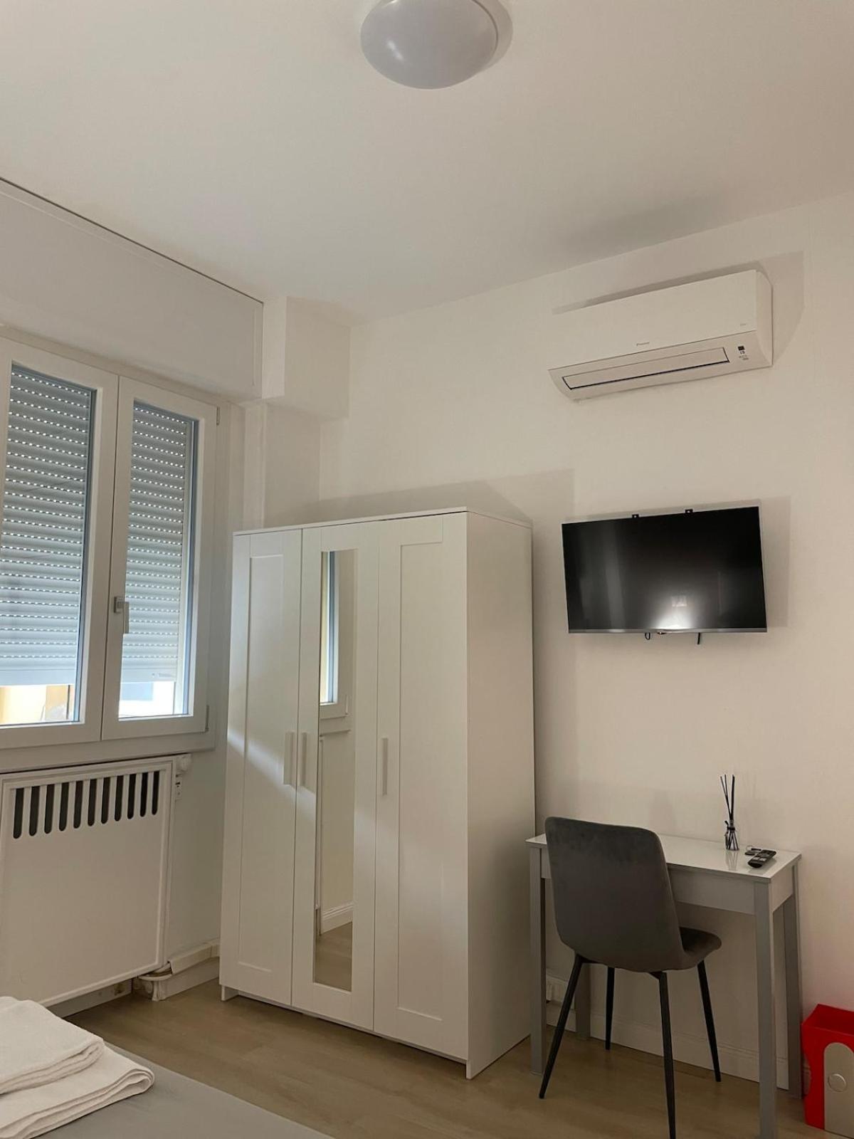Apartment The Of Edera-senzaparole *