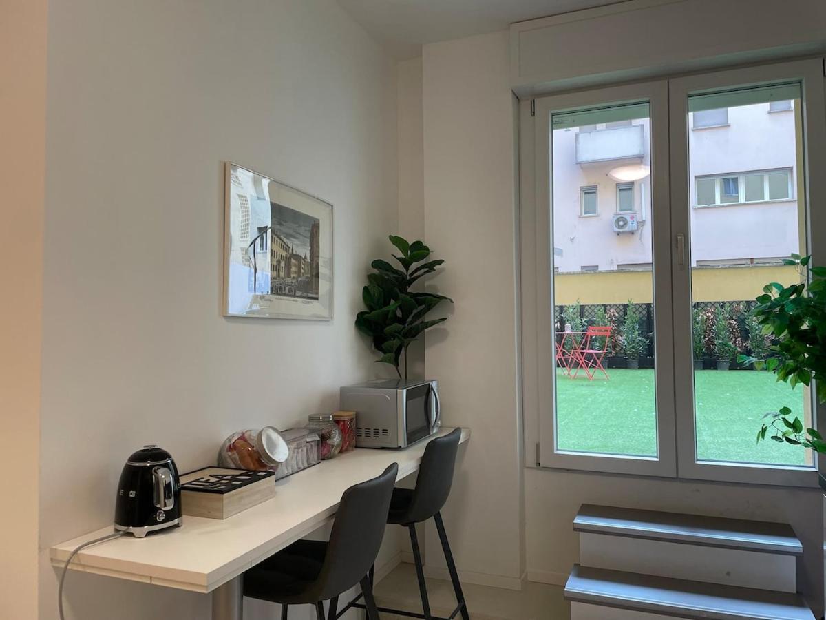 The Of Edera-senzaparole Apartment *