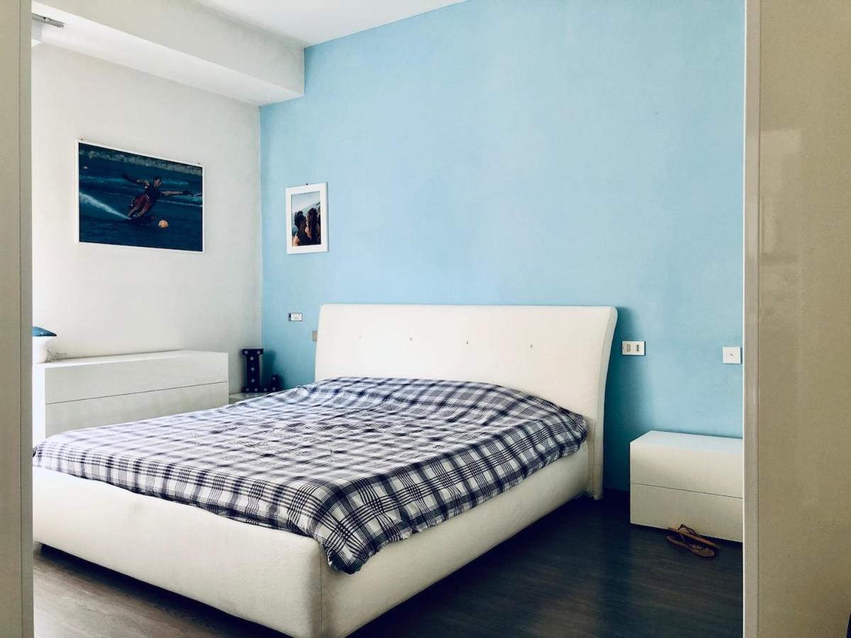 Apartment Cozy And Deluxe Minutes From Downtown Bologna