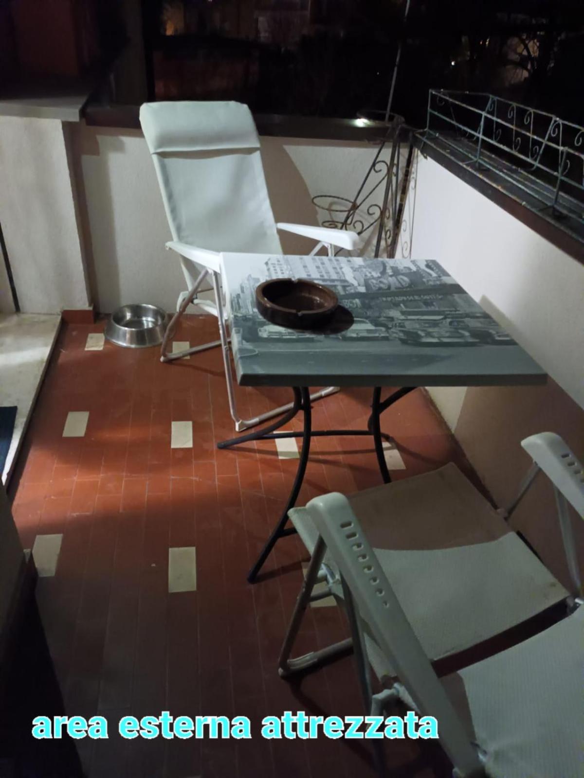 Stadio Free Bike Apartment *