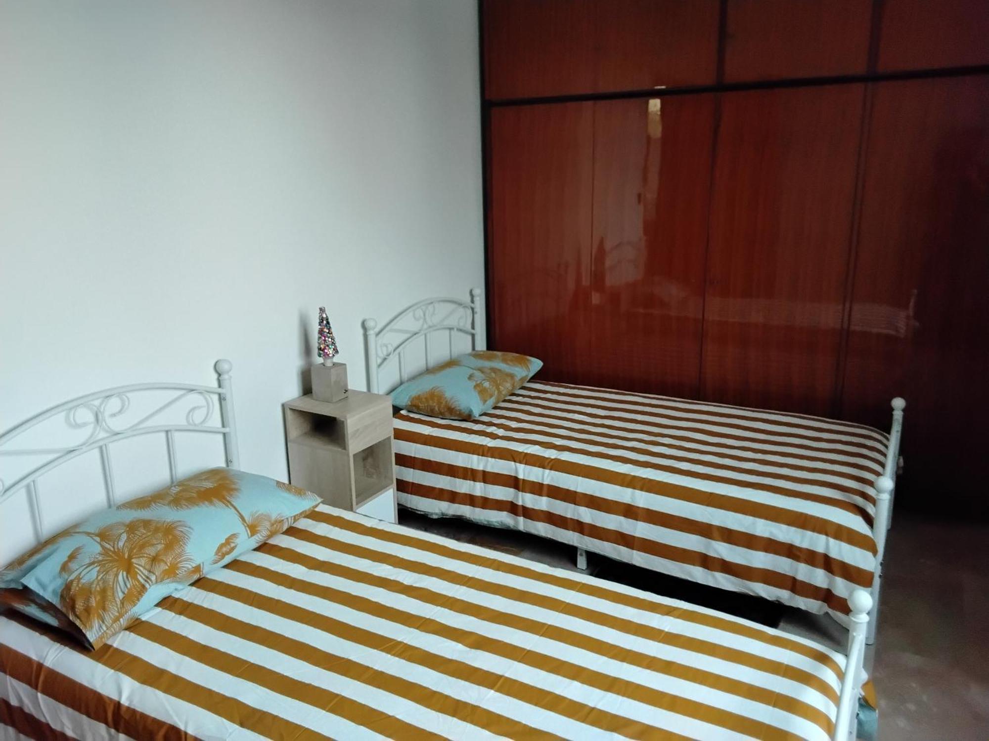 Apartment Stadio Free Bike