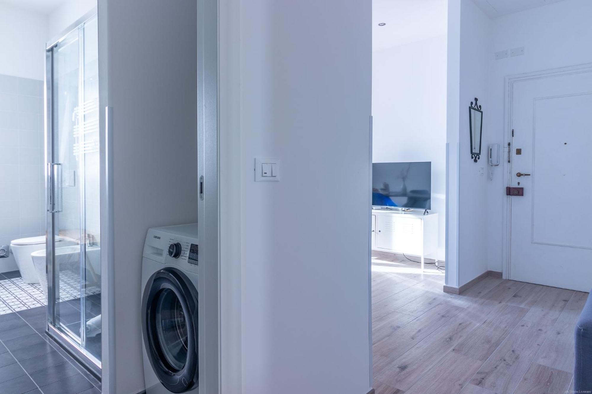 Appartamento Housmart Donato Creti 75 *