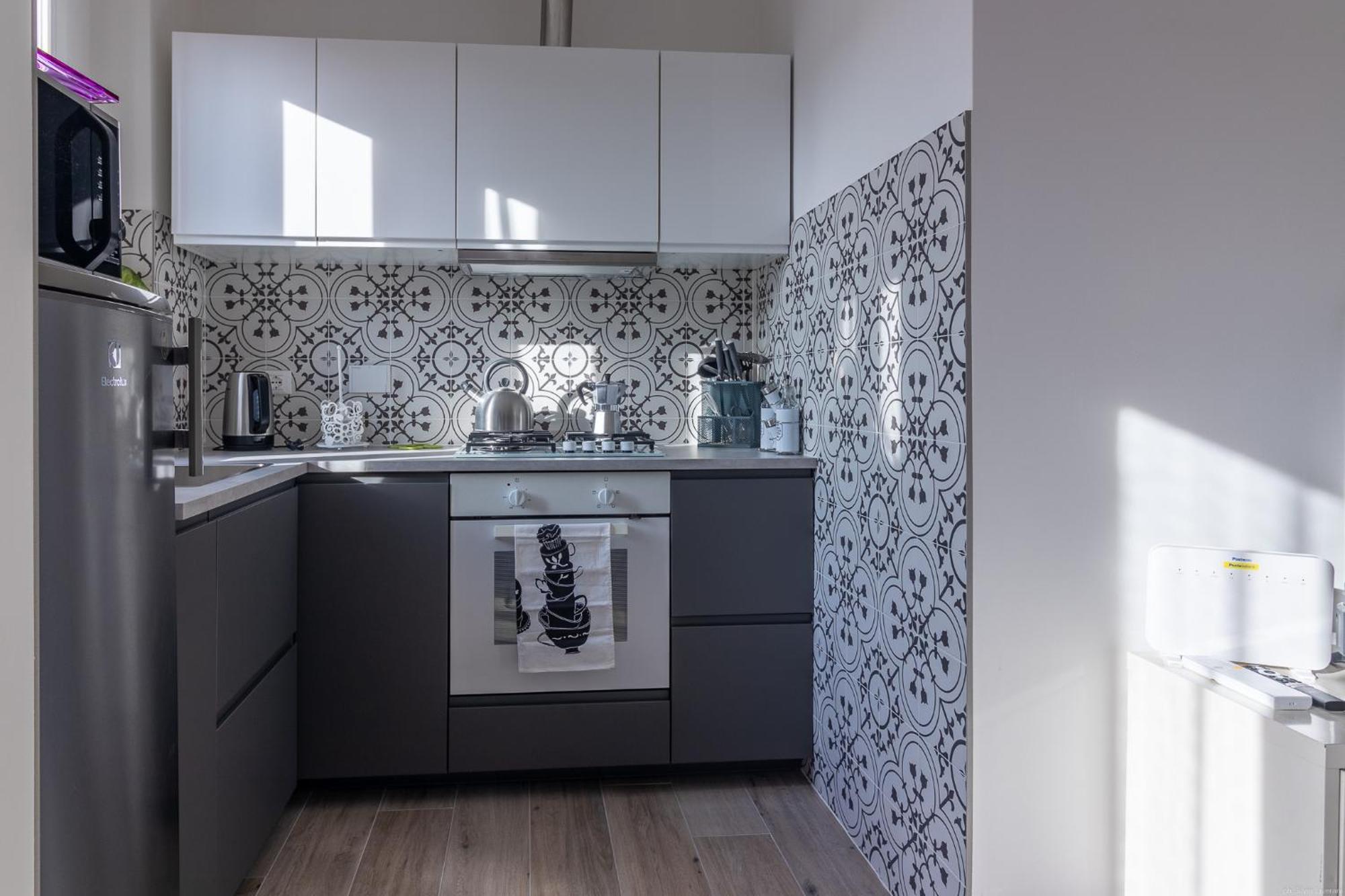 Appartamento Housmart Donato Creti 75 Bologna