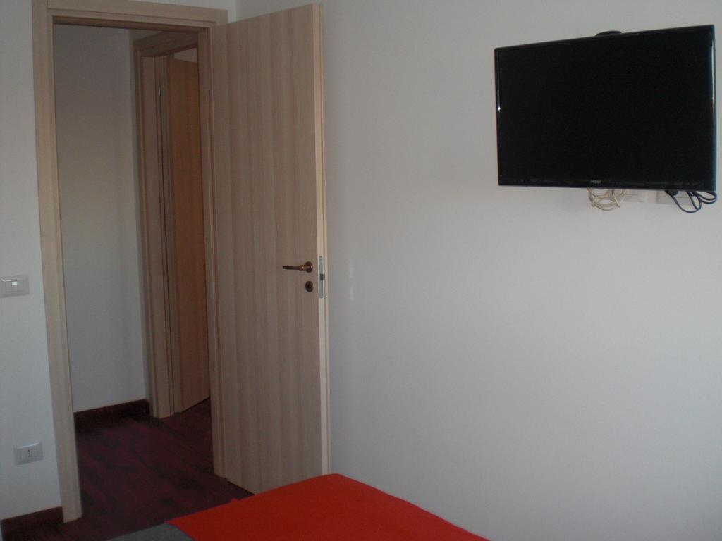 Apartment Francy House