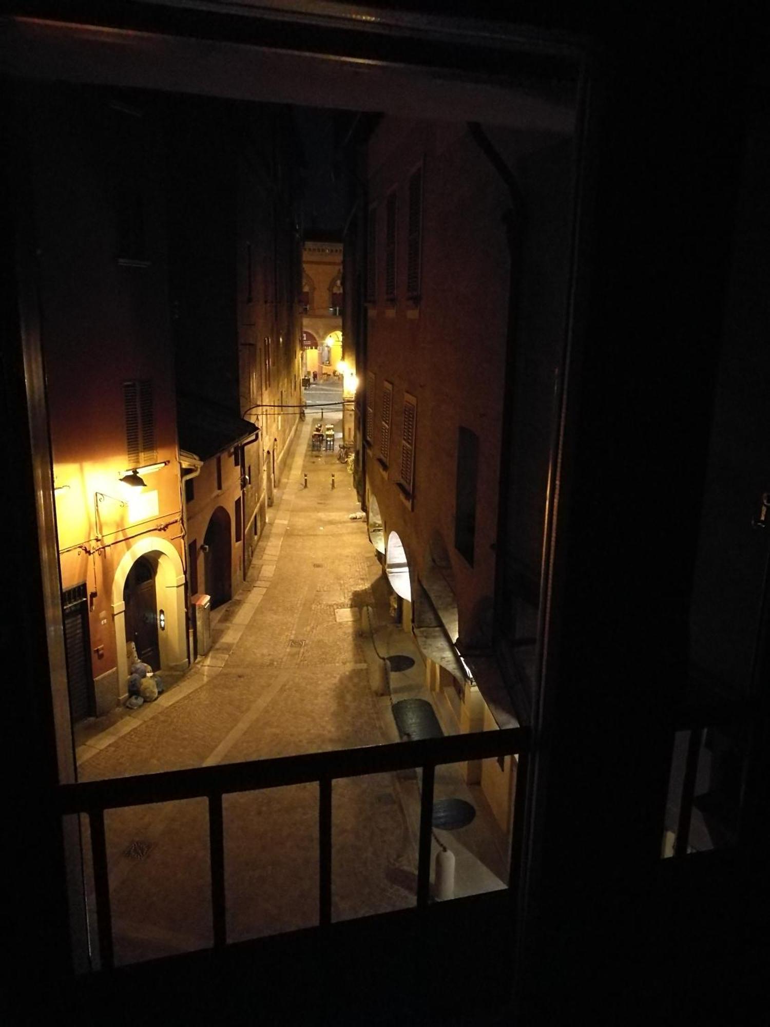 Palazzo Bargellini Panzacchi Apartment *