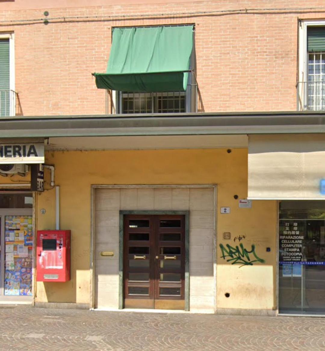 Apartment Bolognina