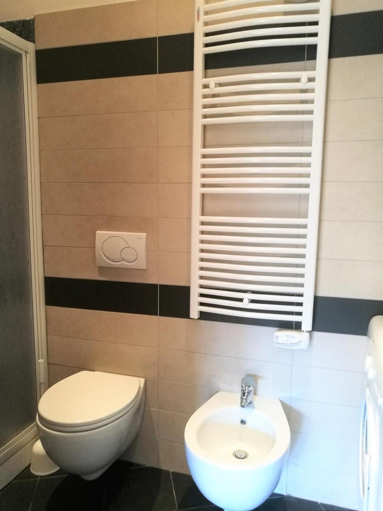 Apartment Bolognina *