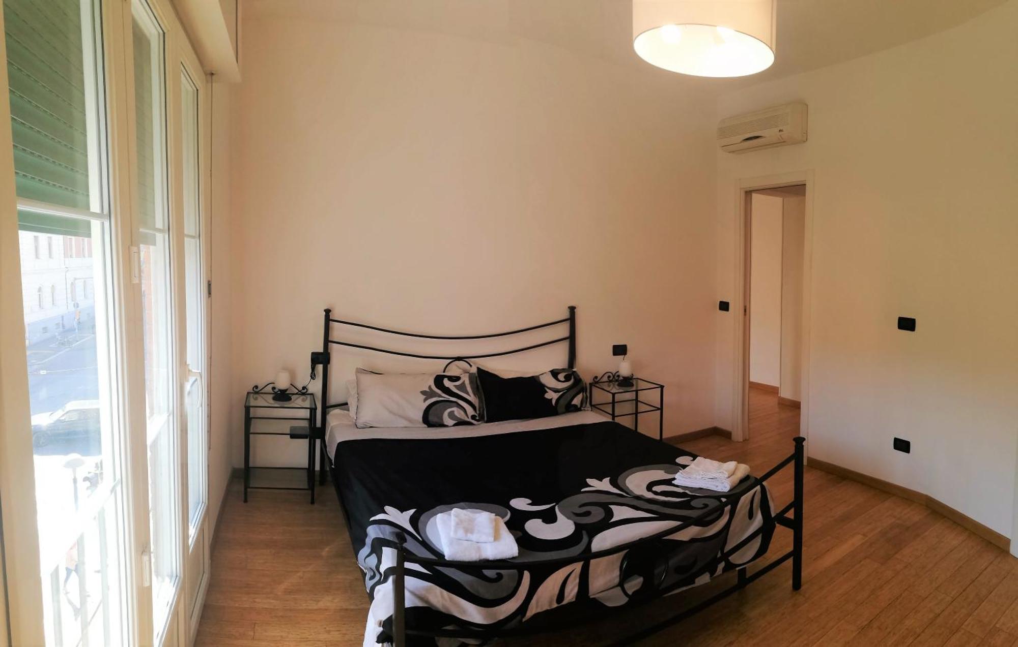 Bolognina Apartment Bologna