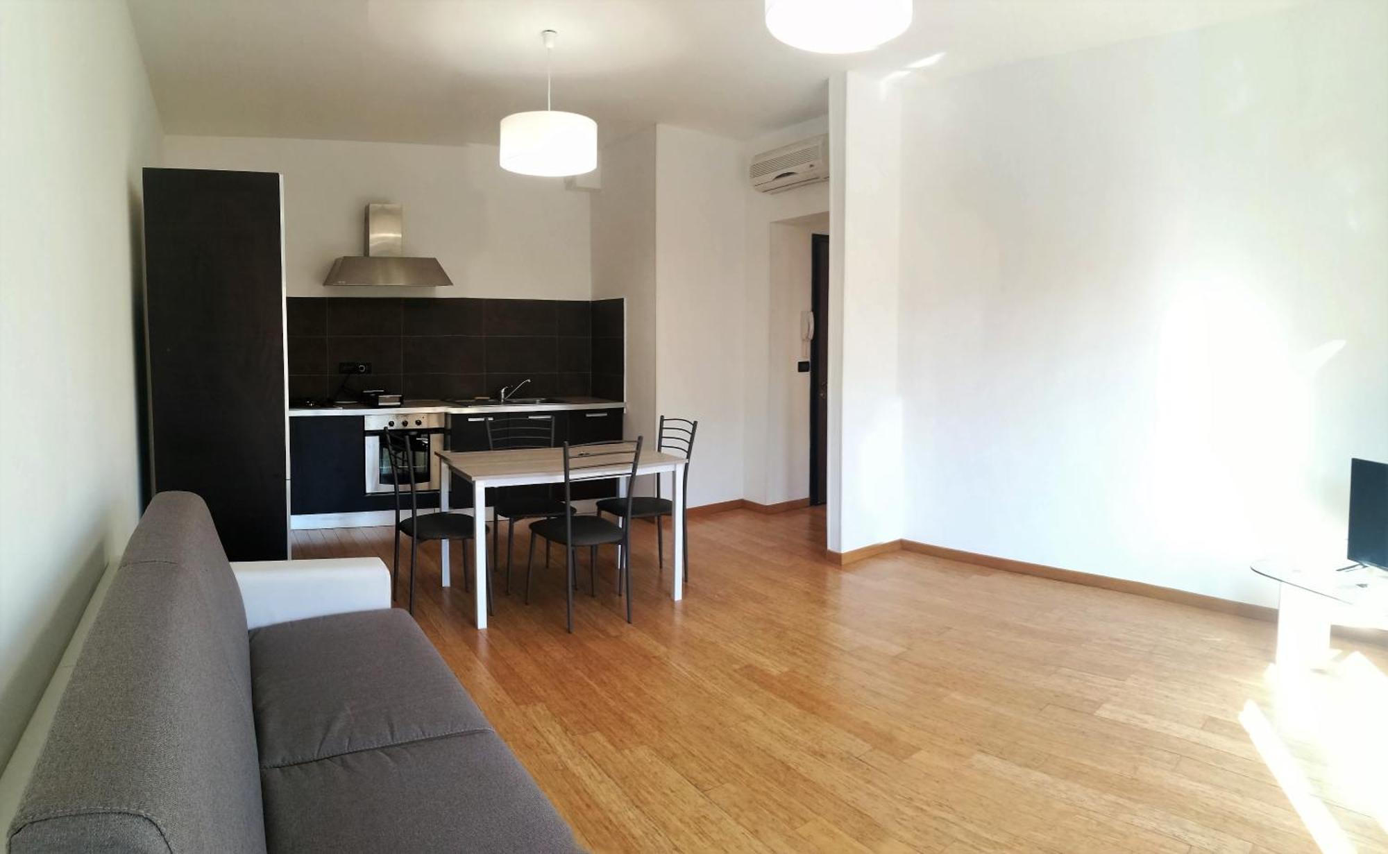 Apartment Bolognina Bologna