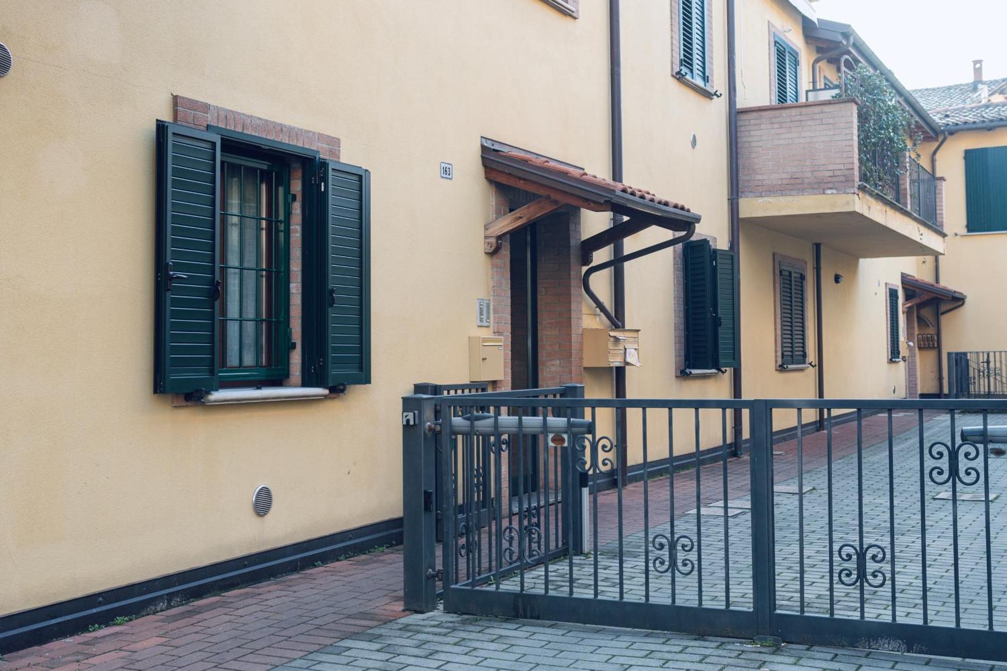 Loft - Comfort - 10m Piazza Maggiore Apartment *