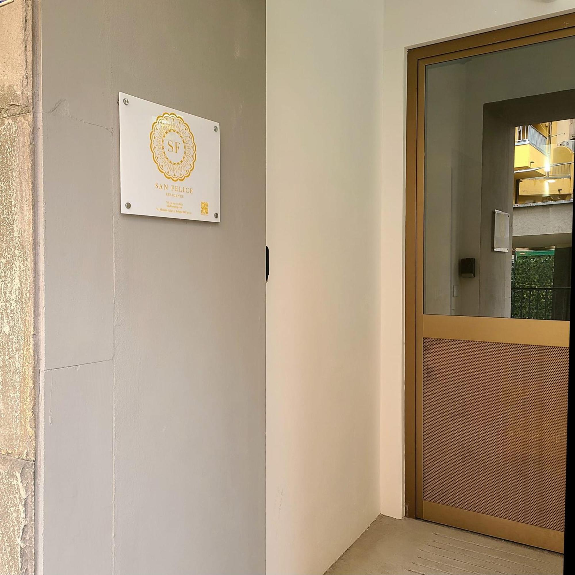 San Felice Aparthotel *
