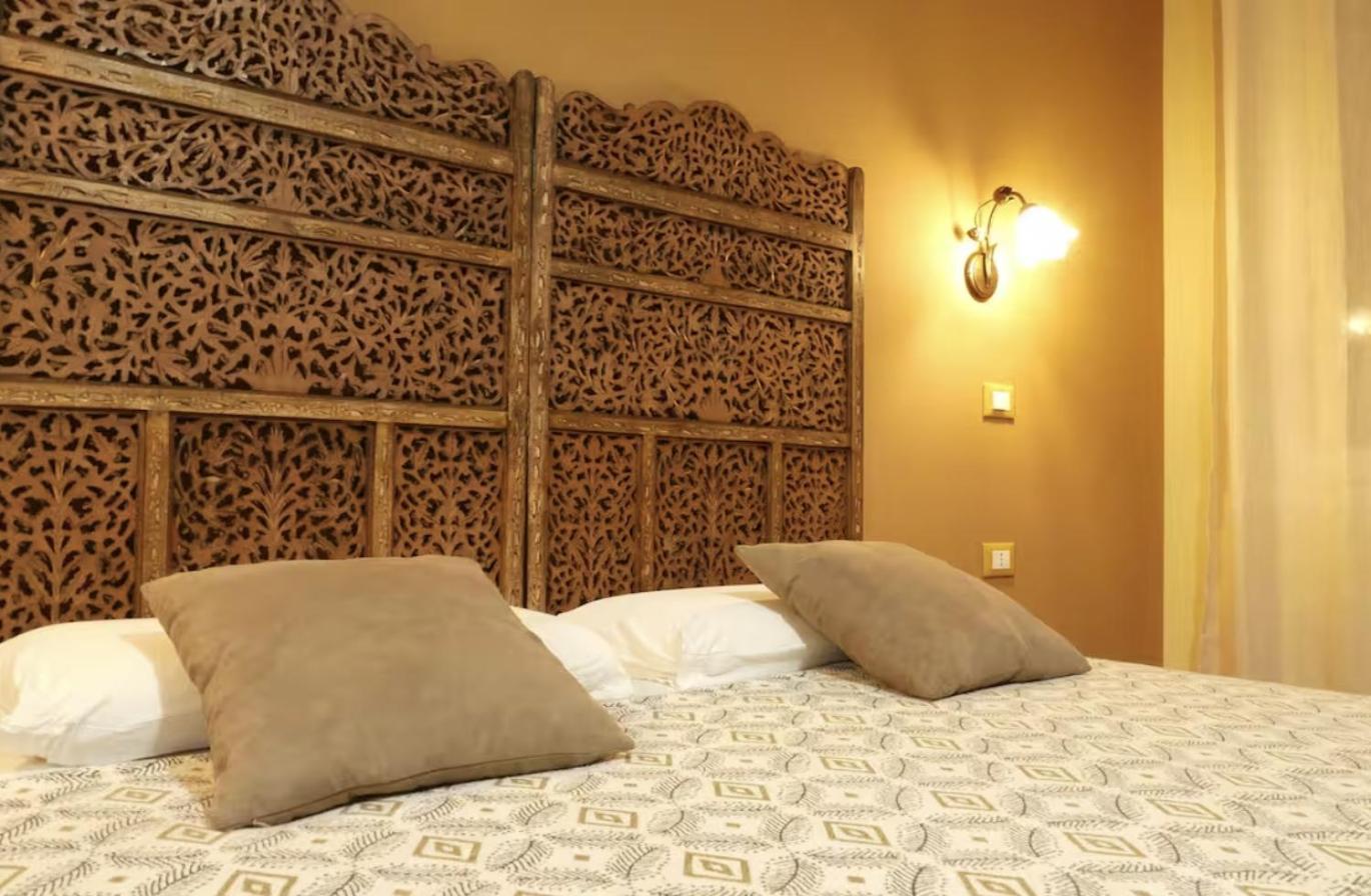 Meraki Guest house *