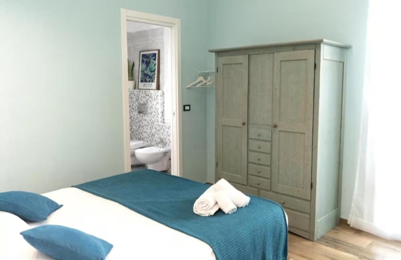 Meraki Guest house Bologna